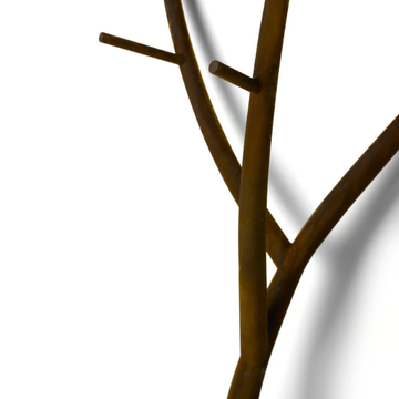 RAMO - Steel coat stand by Opinion Ciatti - view 3